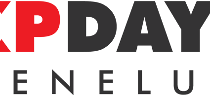 Logo XP Days Benelux